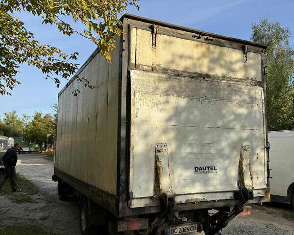 TATA LPT 613, об'ємом двигуна 5.67 л та пробігом 760 тис. км за 4100 $, фото 3 на Automoto.ua