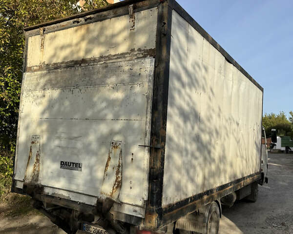 TATA LPT 613, об'ємом двигуна 5.67 л та пробігом 760 тис. км за 4100 $, фото 6 на Automoto.ua