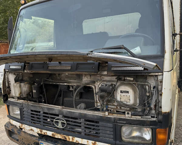 TATA LPT 613, об'ємом двигуна 5.67 л та пробігом 760 тис. км за 4100 $, фото 18 на Automoto.ua