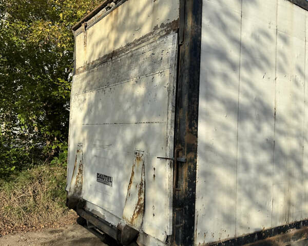 TATA LPT 613, об'ємом двигуна 5.67 л та пробігом 760 тис. км за 4100 $, фото 7 на Automoto.ua