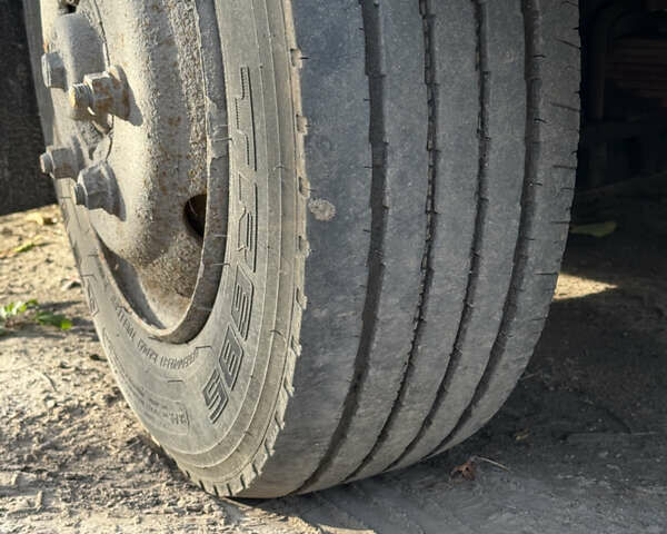 TATA LPT 613, об'ємом двигуна 5.67 л та пробігом 760 тис. км за 4100 $, фото 15 на Automoto.ua