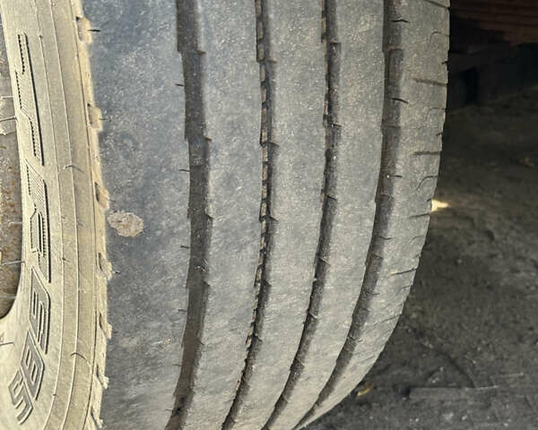 TATA LPT 613, об'ємом двигуна 5.67 л та пробігом 760 тис. км за 4100 $, фото 16 на Automoto.ua