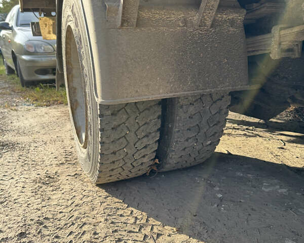 TATA LPT 613, об'ємом двигуна 5.67 л та пробігом 760 тис. км за 4100 $, фото 13 на Automoto.ua