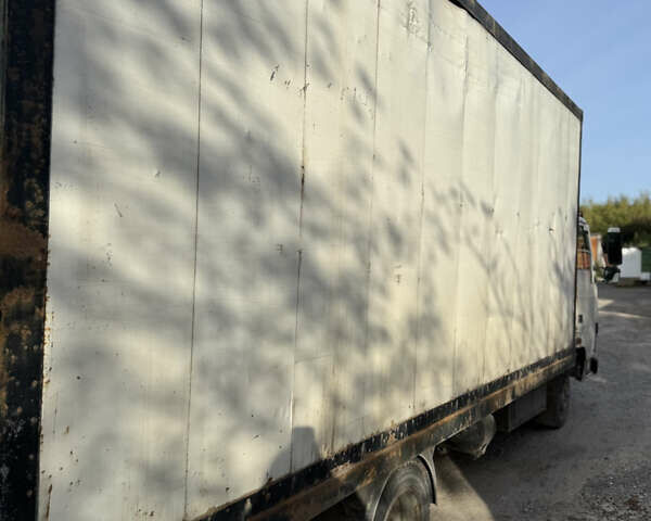 TATA LPT 613, об'ємом двигуна 5.67 л та пробігом 760 тис. км за 4100 $, фото 8 на Automoto.ua