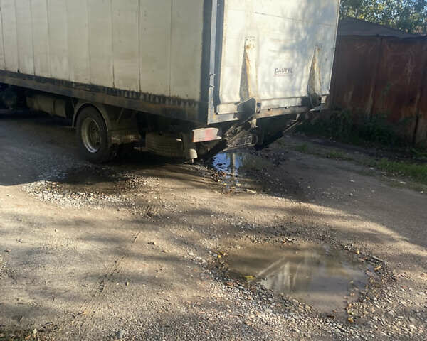 TATA LPT 613, об'ємом двигуна 5.67 л та пробігом 760 тис. км за 4100 $, фото 22 на Automoto.ua