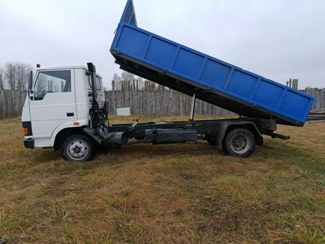 TATA LPT 613, об'ємом двигуна 5.68 л та пробігом 0 тис. км за 11300 $, фото 1 на Automoto.ua