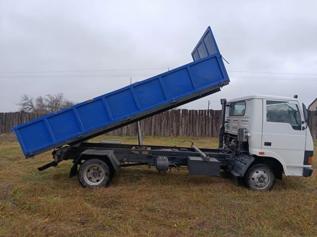 TATA LPT 613, об'ємом двигуна 5.68 л та пробігом 0 тис. км за 11300 $, фото 5 на Automoto.ua