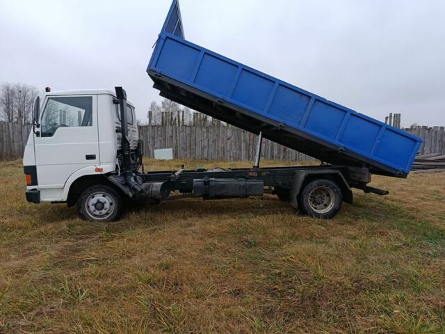 TATA LPT 613, об'ємом двигуна 5.68 л та пробігом 0 тис. км за 11300 $, фото 4 на Automoto.ua