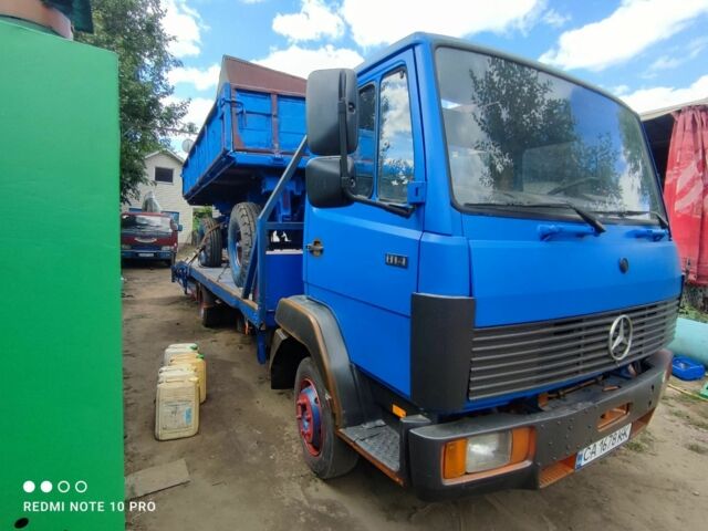 TATA LPT 613, объемом двигателя 5.68 л и пробегом 0 тыс. км за 2456 $, фото 19 на Automoto.ua