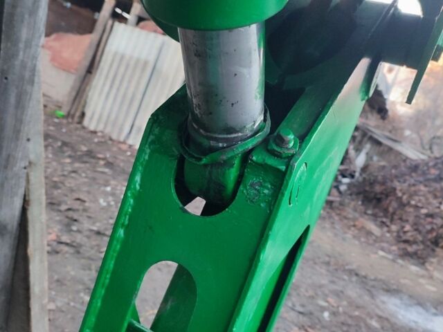 TATA LPT 613, объемом двигателя 5.68 л и пробегом 0 тыс. км за 2456 $, фото 10 на Automoto.ua