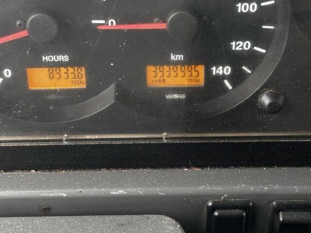 TATA LPT 613, объемом двигателя 0 л и пробегом 0 тыс. км за 7500 $, фото 9 на Automoto.ua