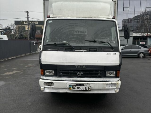 TATA LPT 613, объемом двигателя 0 л и пробегом 0 тыс. км за 7500 $, фото 1 на Automoto.ua