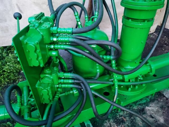 TATA LPT 613, объемом двигателя 5.68 л и пробегом 0 тыс. км за 2456 $, фото 3 на Automoto.ua