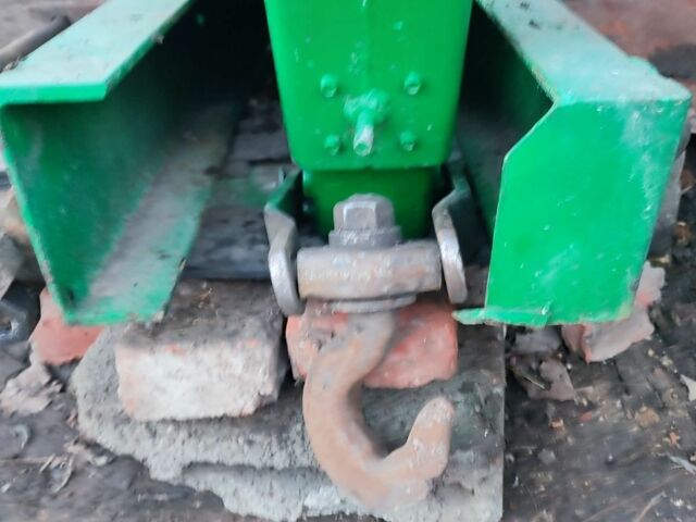 TATA LPT 613, объемом двигателя 5.68 л и пробегом 0 тыс. км за 2456 $, фото 11 на Automoto.ua