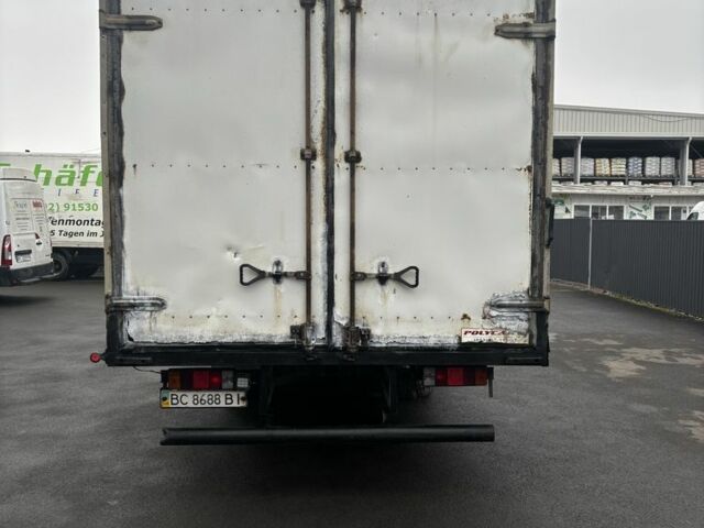 TATA LPT 613, объемом двигателя 0 л и пробегом 0 тыс. км за 7500 $, фото 5 на Automoto.ua