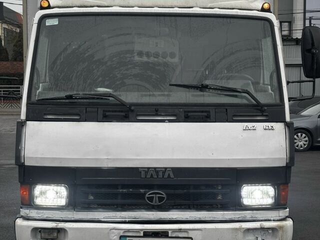 TATA LPT 613, объемом двигателя 0 л и пробегом 0 тыс. км за 7500 $, фото 4 на Automoto.ua