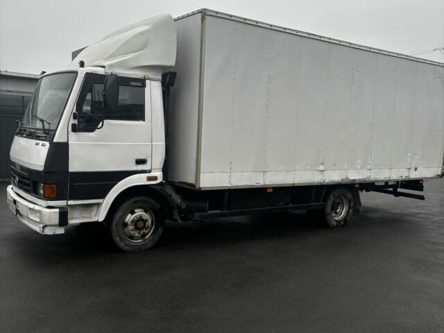 TATA LPT 613, объемом двигателя 0 л и пробегом 0 тыс. км за 7500 $, фото 3 на Automoto.ua