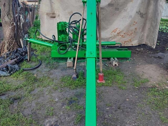 TATA LPT 613, объемом двигателя 5.68 л и пробегом 0 тыс. км за 2456 $, фото 6 на Automoto.ua