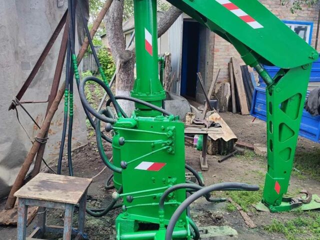 TATA LPT 613, объемом двигателя 5.68 л и пробегом 0 тыс. км за 2456 $, фото 2 на Automoto.ua