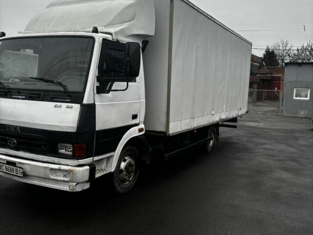 TATA LPT 613, объемом двигателя 0 л и пробегом 0 тыс. км за 7500 $, фото 2 на Automoto.ua