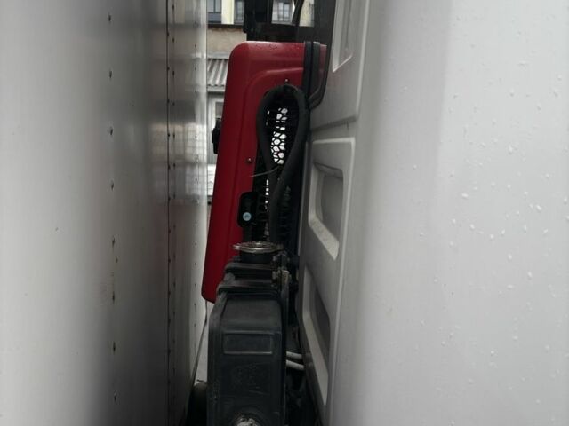 TATA LPT 613, объемом двигателя 0 л и пробегом 0 тыс. км за 7500 $, фото 6 на Automoto.ua