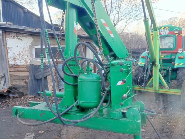 TATA LPT 613, объемом двигателя 5.68 л и пробегом 0 тыс. км за 2456 $, фото 13 на Automoto.ua