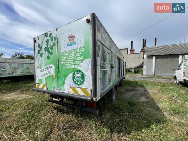 TATA LPT 613, объемом двигателя 0 л и пробегом 318 тыс. км за 3500 $, фото 3 на Automoto.ua