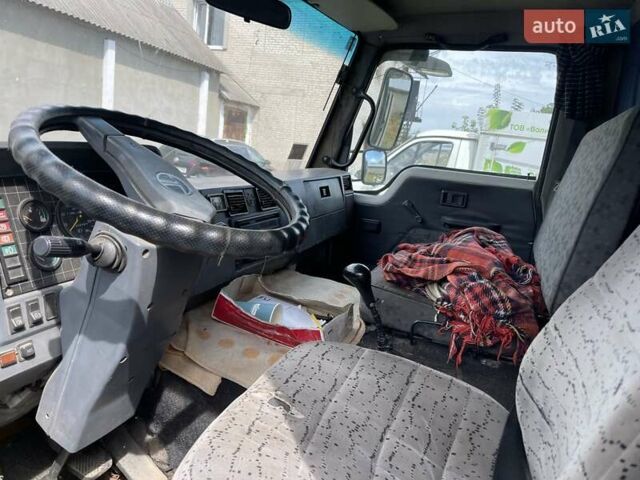 TATA LPT 613, объемом двигателя 0 л и пробегом 318 тыс. км за 3500 $, фото 5 на Automoto.ua