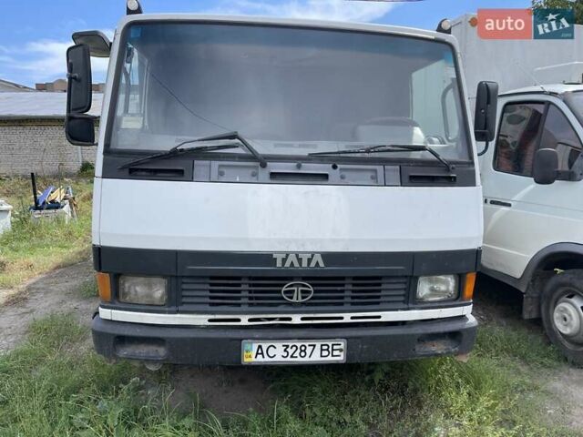 TATA LPT 613, объемом двигателя 0 л и пробегом 318 тыс. км за 3500 $, фото 1 на Automoto.ua