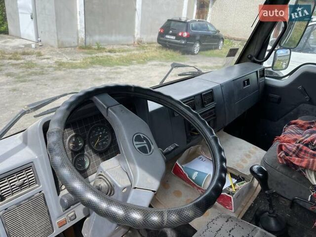 TATA LPT 613, объемом двигателя 0 л и пробегом 318 тыс. км за 3500 $, фото 6 на Automoto.ua