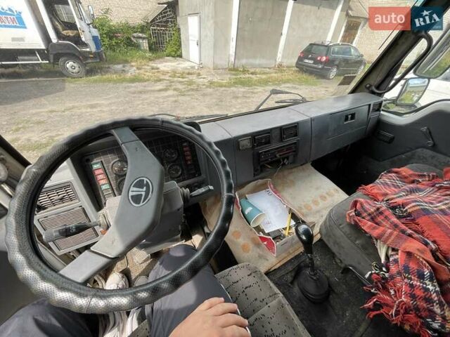 TATA LPT 613, объемом двигателя 0 л и пробегом 318 тыс. км за 3500 $, фото 8 на Automoto.ua