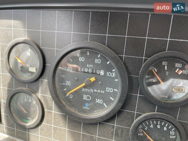 TATA LPT 613, объемом двигателя 0 л и пробегом 318 тыс. км за 3500 $, фото 7 на Automoto.ua