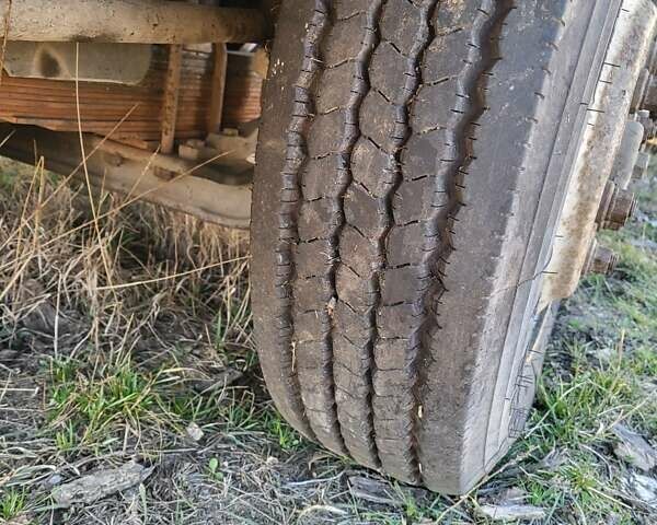TATA LPT 613, объемом двигателя 0 л и пробегом 570 тыс. км за 5500 $, фото 4 на Automoto.ua