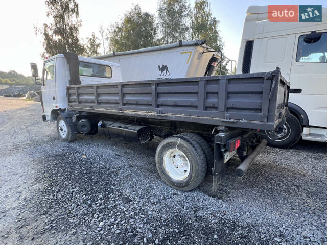 TATA LPT 613, объемом двигателя 5.7 л и пробегом 322 тыс. км за 13500 $, фото 2 на Automoto.ua