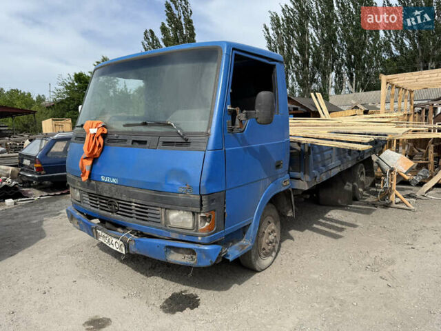 TATA LPT 613, об'ємом двигуна 0 л та пробігом 160 тис. км за 2999 $, фото 3 на Automoto.ua