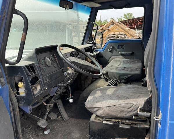 TATA LPT 613, об'ємом двигуна 0 л та пробігом 160 тис. км за 2999 $, фото 2 на Automoto.ua