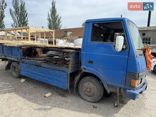 TATA LPT 613, об'ємом двигуна 0 л та пробігом 160 тис. км за 2999 $, фото 4 на Automoto.ua