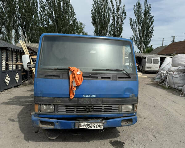 TATA LPT 613, об'ємом двигуна 0 л та пробігом 160 тис. км за 2999 $, фото 1 на Automoto.ua