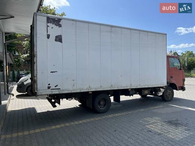 TATA LPT 613, об'ємом двигуна 0 л та пробігом 281 тис. км за 4800 $, фото 7 на Automoto.ua