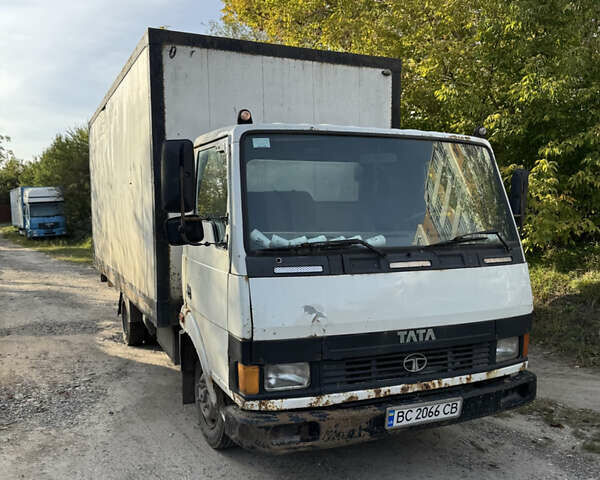 TATA LPT 613, об'ємом двигуна 5.67 л та пробігом 760 тис. км за 4500 $, фото 20 на Automoto.ua