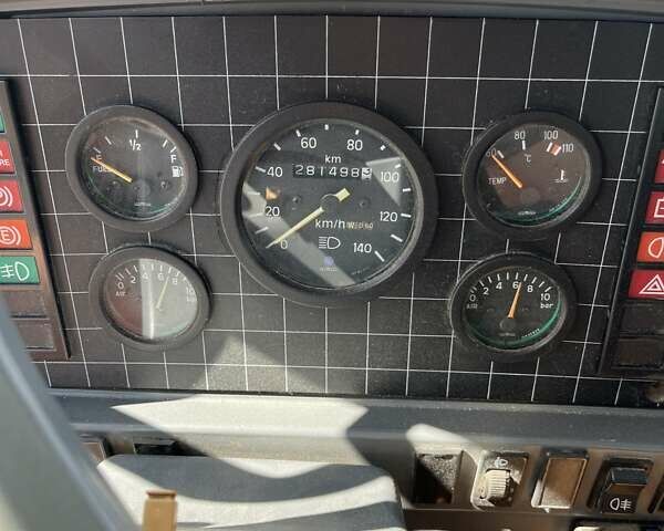 TATA LPT 613, об'ємом двигуна 0 л та пробігом 281 тис. км за 4800 $, фото 3 на Automoto.ua