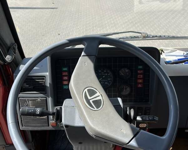 TATA LPT 613, об'ємом двигуна 0 л та пробігом 281 тис. км за 4800 $, фото 4 на Automoto.ua