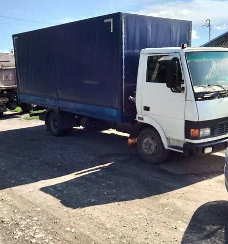 TATA LPT 613, об'ємом двигуна 5.7 л та пробігом 290 тис. км за 5700 $, фото 1 на Automoto.ua