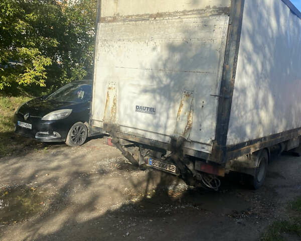TATA LPT 613, об'ємом двигуна 5.67 л та пробігом 760 тис. км за 4500 $, фото 21 на Automoto.ua