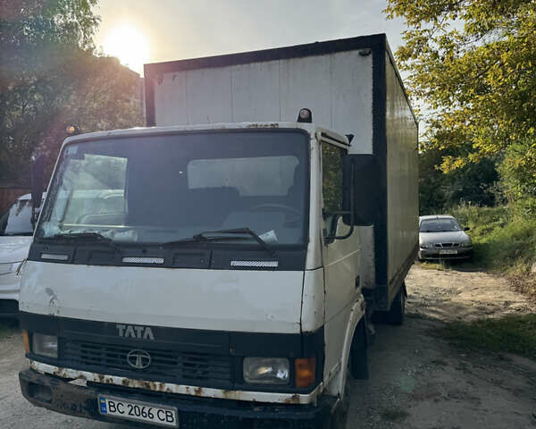 TATA LPT 613, об'ємом двигуна 5.67 л та пробігом 760 тис. км за 4500 $, фото 1 на Automoto.ua