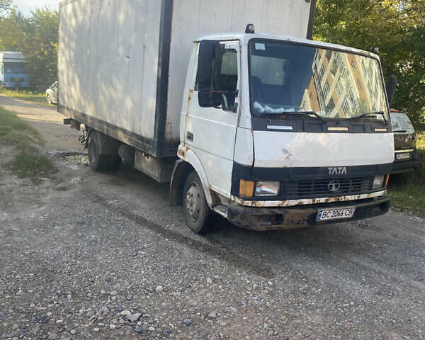 TATA LPT 613, об'ємом двигуна 5.67 л та пробігом 760 тис. км за 4500 $, фото 2 на Automoto.ua