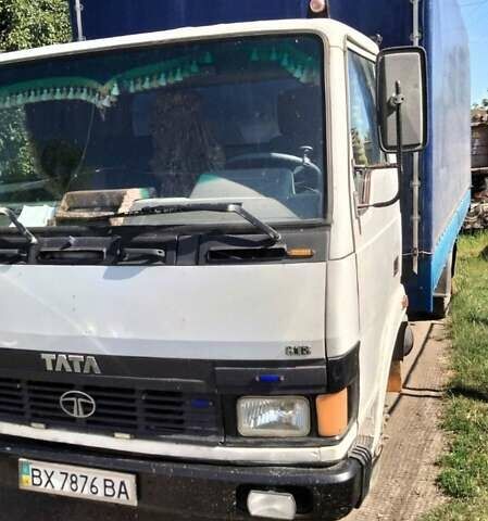 TATA LPT 613, об'ємом двигуна 5.7 л та пробігом 290 тис. км за 5700 $, фото 2 на Automoto.ua