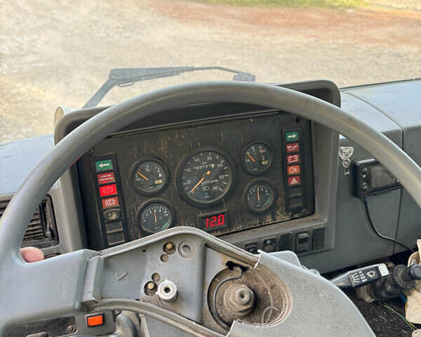TATA LPT 613, об'ємом двигуна 5.67 л та пробігом 760 тис. км за 4500 $, фото 19 на Automoto.ua