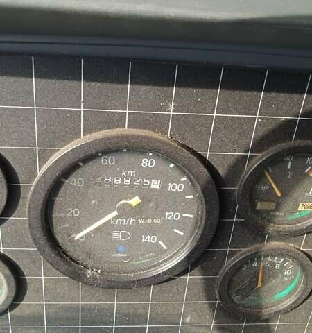 TATA LPT 613, об'ємом двигуна 5.7 л та пробігом 290 тис. км за 5700 $, фото 3 на Automoto.ua