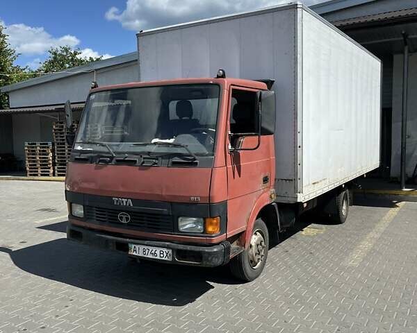 TATA LPT 613, об'ємом двигуна 0 л та пробігом 281 тис. км за 4800 $, фото 1 на Automoto.ua
